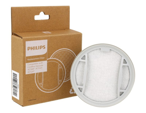 Filtru de schimb Philips XV1651/01 aspirator fara fir seria 5000 [3]