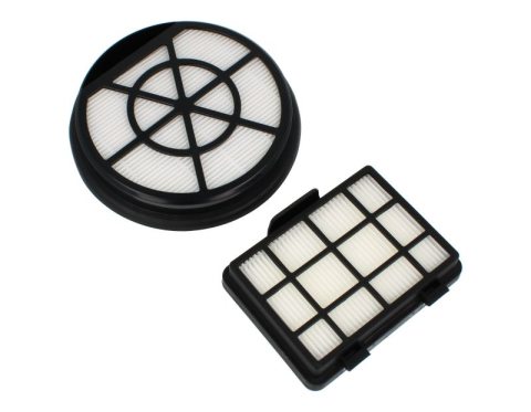 Set de trei filtre lavabile Bosch 17006053 BBZ152EF pentru aspirator [3]