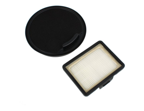 Set de trei filtre lavabile Bosch 17006053 BBZ152EF pentru aspirator [5]