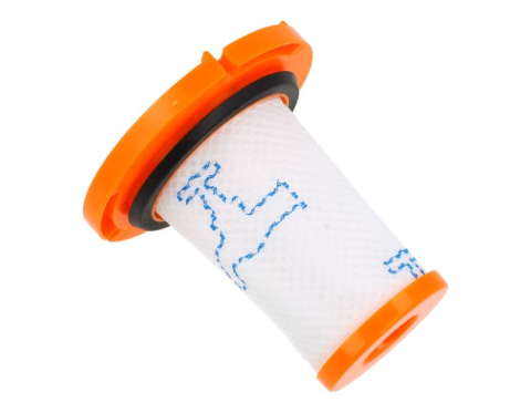 Set filtre Rowenta ZR009014 pentru aspirator vertical X-Force Flex 13.60 [1]