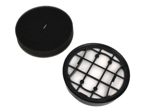 Set filtre Philips XV1681/01 pentru aspirator fara fir XC7055 [2]