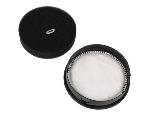 Set filtre Philips XV1681/01 pentru aspirator fara fir XC7055 [5]