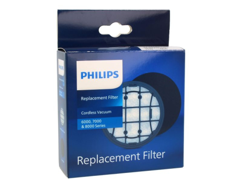 Accesorii Piese Aspiratoare - Set filtre Philips XV1681/01 pentru aspirator fara fir XC7055