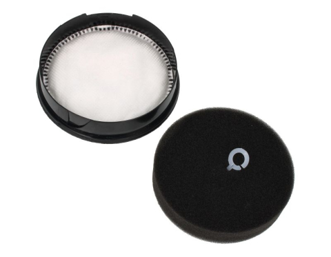 Set filtre Philips XV1681/01 pentru aspirator fara fir XC7055 [4]