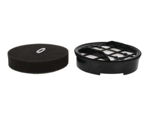 Set filtre Philips XV1681/01 pentru aspirator fara fir XC7055 [3]