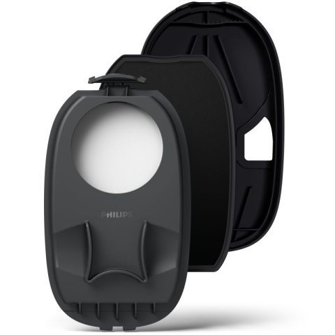 Set filtru de schimb Philips XV1791/01 AquaTrio Cordless 9000 [1]