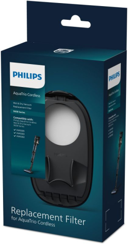 Accesorii Piese Aspiratoare - Set filtru de schimb Philips XV1791/01 AquaTrio Cordless 9000