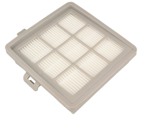 Accesorii si Piese Electrocasnice - Set filtru HEPA admisie si burete aspirator Gorenje VCK VCT4016 286171