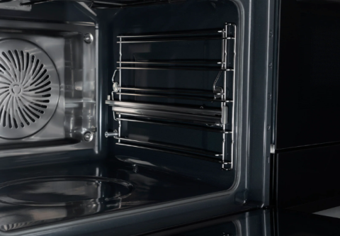 Set ghidaje telescopice 1 nivel pentru cuptoare Electrolux [4]