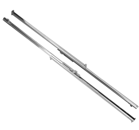 Electrocasnice - Set ghidaje telescopice 1 nivel pentru cuptoare Electrolux