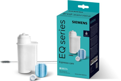 Accesorii Piese Espressoare Cafetiere - Set ingrijire espressor Siemens EQ TZ80004B 00312565