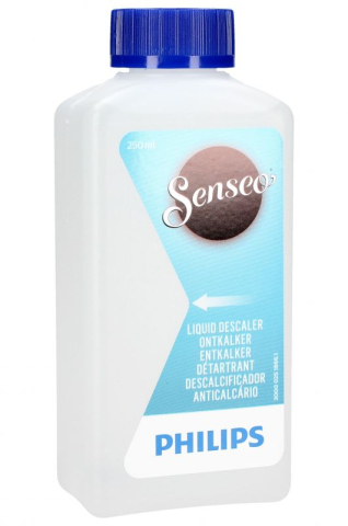 Set intretinere Philips SENSEO decalcifiant si suport pastile CA6522/01 [3]