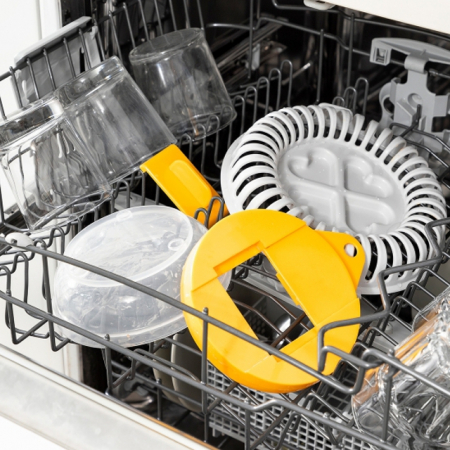 Set pentru chipsuri la cuptorul cu microunde Innovagoods CHIPIT, include feliator cartofi si carte cu retete [6]