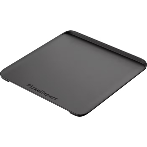 Set pentru pizza Electrolux PizzaExpert, placa din fonta, paleta perforata, 2 piese [3]