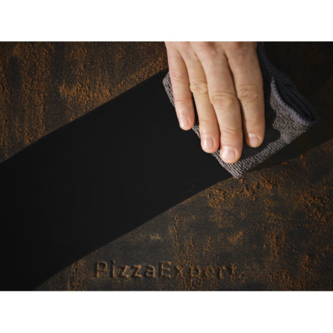 Set pentru pizza Electrolux PizzaExpert, placa din fonta, paleta perforata, 2 piese [5]