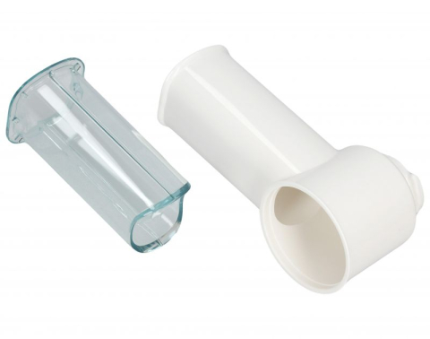 Set razatoare-feliere XF990101 cu 5 tamburi pentru masina de tocat Moulinex [3]
