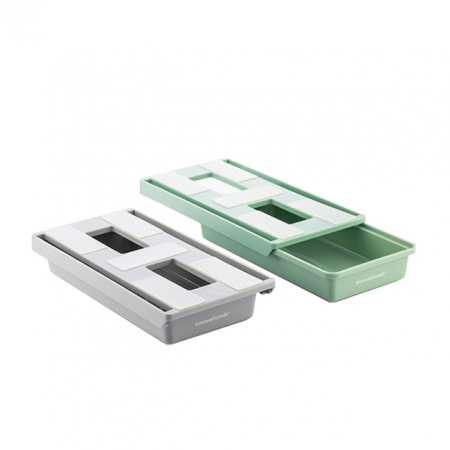 Set sertare pentu birou Underalk Innovagoods, 2 bucati [9]
