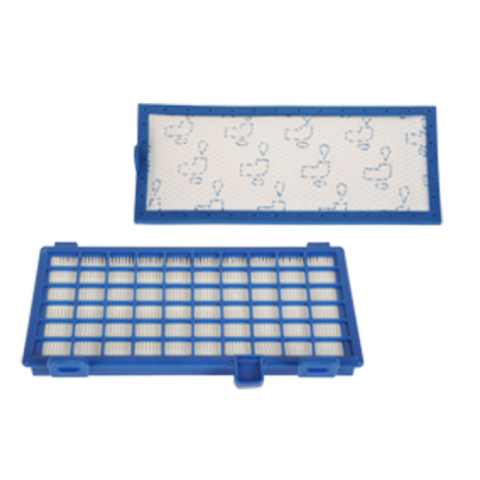 Accesorii si Piese Electrocasnice - Sistem de filtrare Rowenta ZR902301 pentru X-trem Power Cyclonic RO62