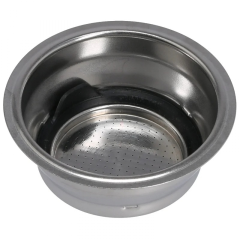Sita portfiltru cafea, pentru doua cesti, DeLonghi [2]