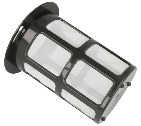 Accesorii si Piese Electrocasnice - Sita de scame V2 Bosch 12026106 pentru aspirator Unlimited Serie 8