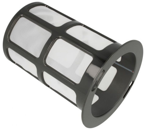 Sita de scame V2 Bosch 12026106 pentru aspirator Unlimited Serie 8 [1]