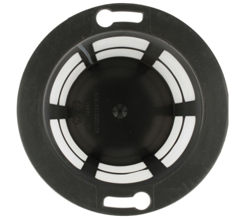 Sita de scame V2 Bosch 12026106 pentru aspirator Unlimited Serie 8 [2]