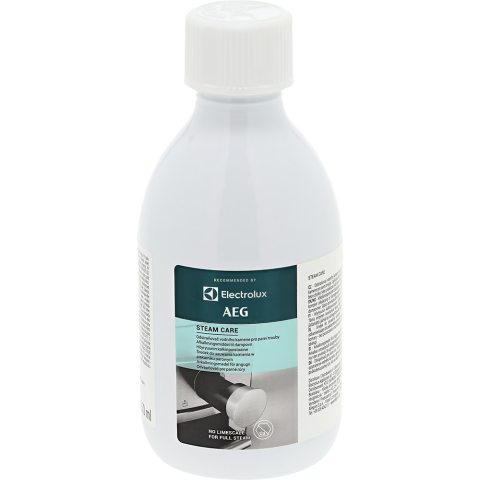 Solutie anticalcar de curatare Electrolux pentru cuptoarele cu abur, 250 ml