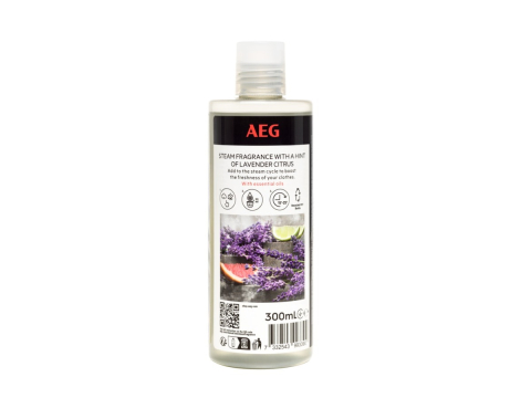 Accesorii Piese Masini Spalat Rufe si Uscatoare - solutie-parfumare-aburi-aeg-a2wasf00-lavanda-citrice-300g