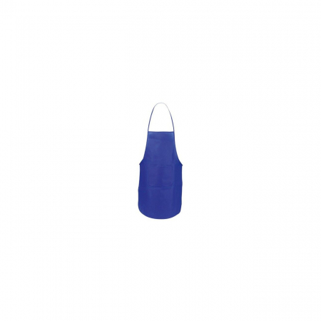 Gratar - Sort cu Buzunar 50 x 73 cm 144168 Albastru