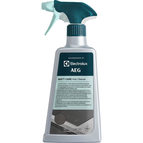 Accesorii Piese Plite Aragazuri - Spray curatare MattCare pentru plitele SaphirMatt, 500 ml, Electrolux, M2HCMC01