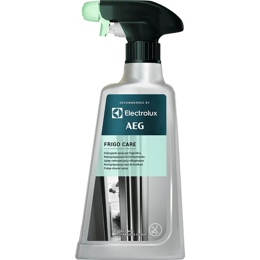 Accesorii Piese Frigidere Congelatoare - Spray-curatare-frigider-Electrolux-M3RCS301-500ml