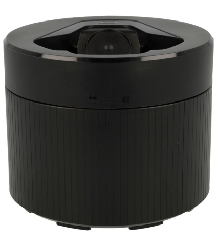 Accesorii Piese Aparate Cosmetice - Statie curatare Philips Quick Clean Pod AC52/01 422203997043