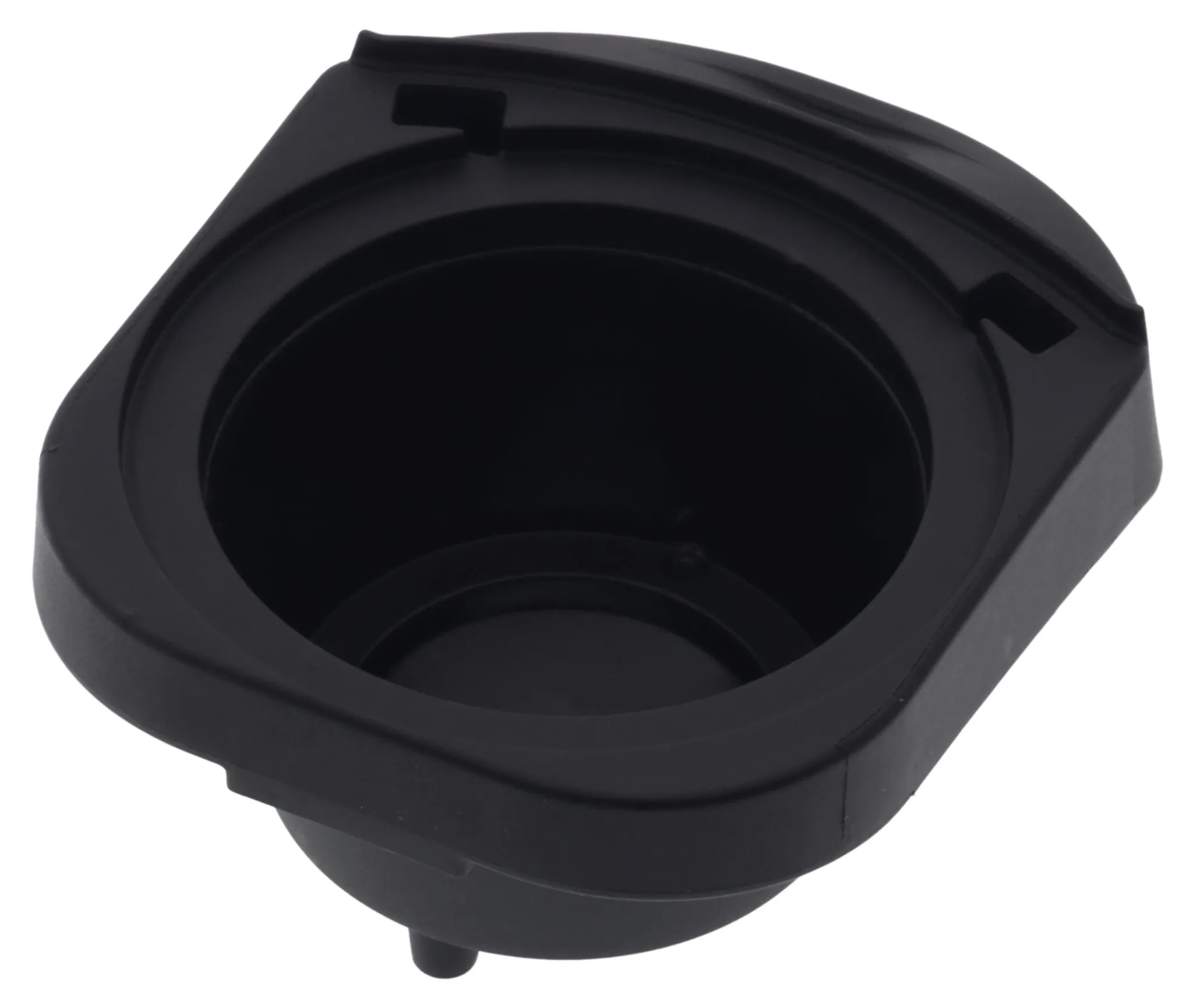 Suport capsule original Krups MS-208990 negru pentru espressor Nescafe Dolce Gusto Genio S [2]