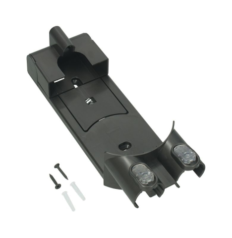 Accesorii Piese Aspiratoare - Suport de perete statie andocare compatibil aspirator Dyson V6 DC59 965876-01 SQOON