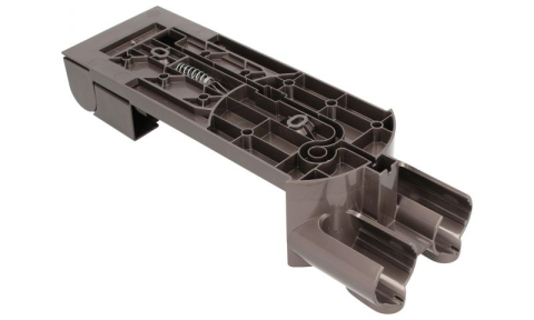Suport de perete original Dyson statie andocare V6 si DC59 cod 965876-01 [2]
