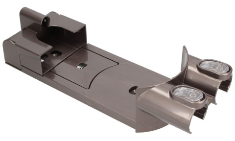 Accesorii Piese Aspiratoare - Suport de perete original Dyson statie andocare V6 si DC59 cod 965876-01