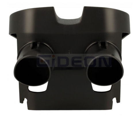 Suport de perete pentru aspirator Bosch Basis Station 12029953 [3]
