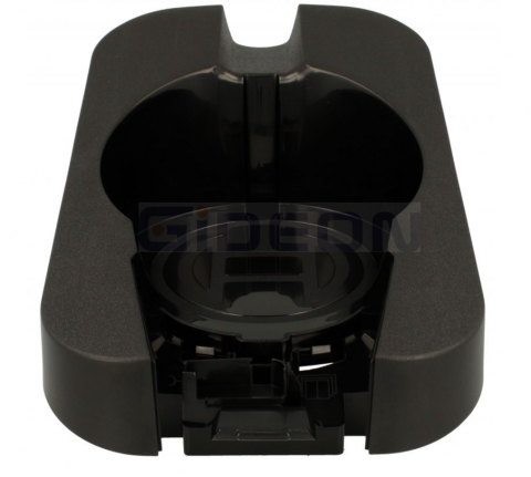 Suport de perete pentru aspirator Bosch Basis Station 12029953 [4]