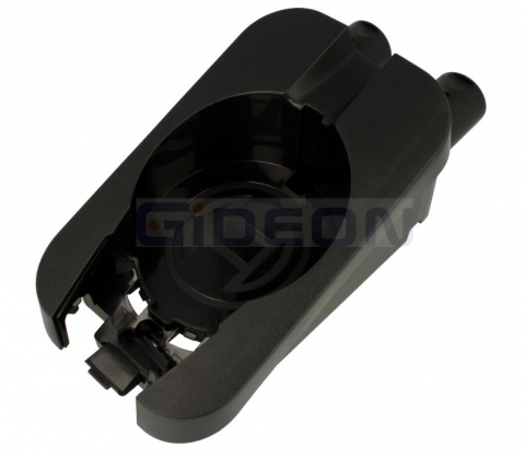 Accesorii Piese Aspiratoare - Suport de perete pentru aspirator Bosch Basis Station 12029953