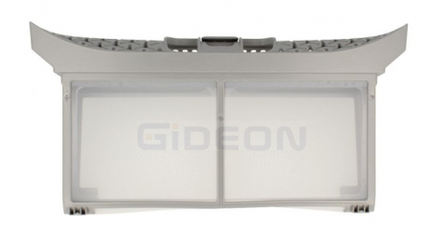 Suport filtru scame pentru uscator Samsung, DV5000M, DC61-04407D [3]