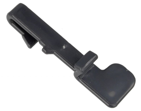 Suport fixare raft usa frigider Gorenje 408773 stanga [1]