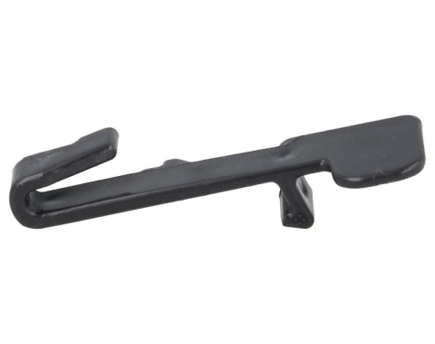 Accesorii si Piese Electrocasnice - Suport fixare raft usa frigider Gorenje 408773 stanga