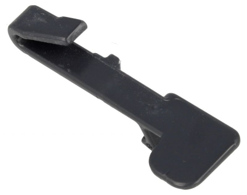 Suport fixare raft usa frigider Gorenje 408773 stanga [2]