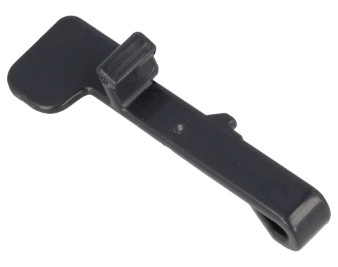 Suport fixare raft usa frigider Gorenje 408773 stanga [4]