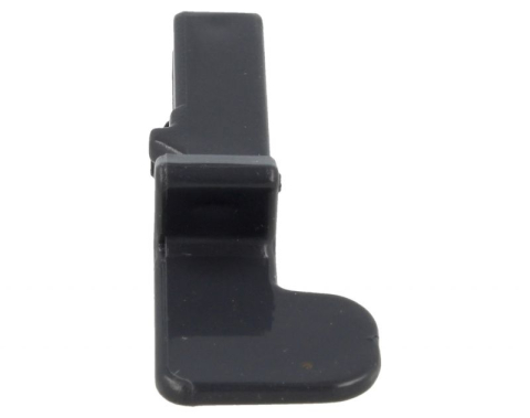 Suport fixare raft usa frigider Gorenje 408773 stanga [3]