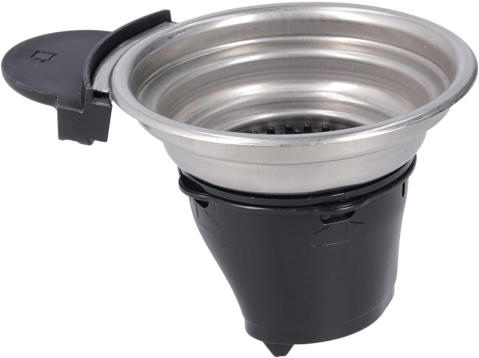 Accesorii Piese Espressoare Cafetiere - Suport pastila mare cana Philips SENSEO Switch HD6593 300002035332