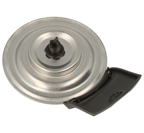 Suport pastile 1 cafea Philips SENSEO Original HD5009/01 422225962782 [1]