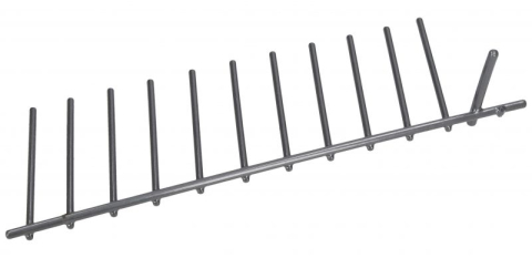 Accesorii si Piese Electrocasnice - Suport pliabil dreapta cos de vase masina de spalat vase Beko cod 1781920200