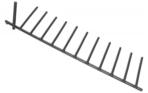 Accesorii si Piese Electrocasnice - Suport pliabil dreapta cos inferior masina de spalat vase Beko cod 1781910200