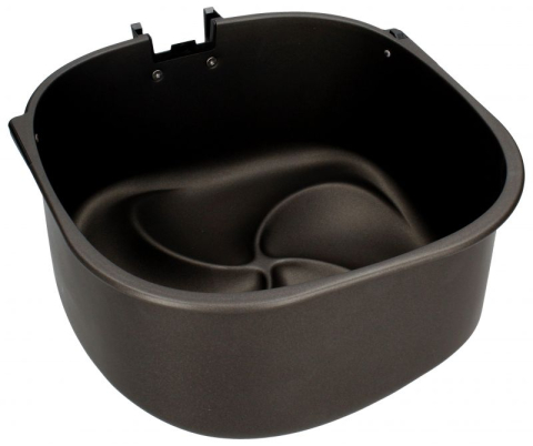 Accesorii Electrocasnice Mici - Tava coacere friteuza Philips Airfryer XXL 300005060181